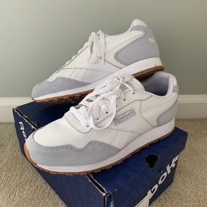 Reebok size 7 Harman Women’s sneaker